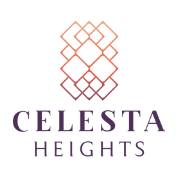 Logo Celesta Heights