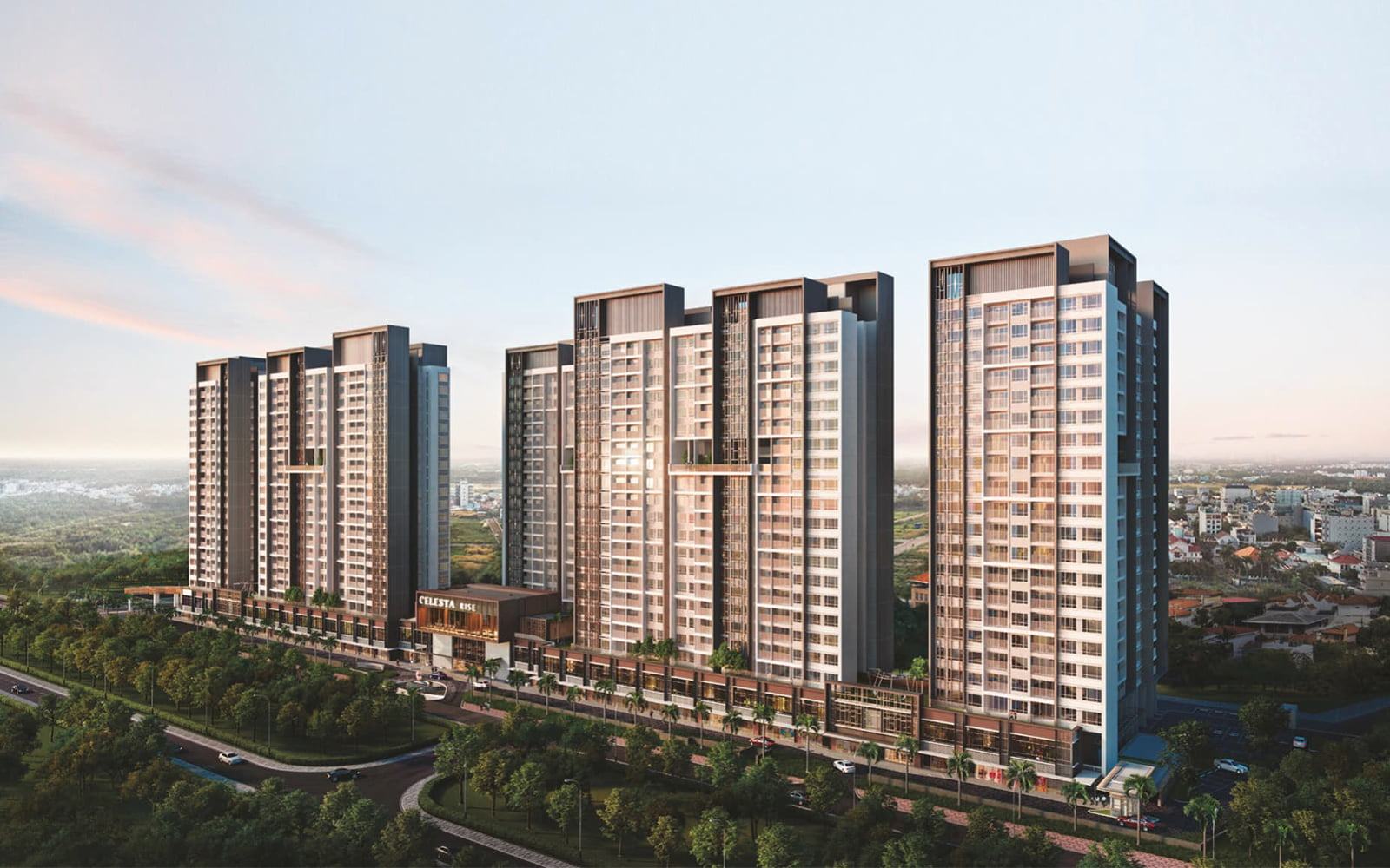 Celesta Rise 22 celesta rise amenity 01