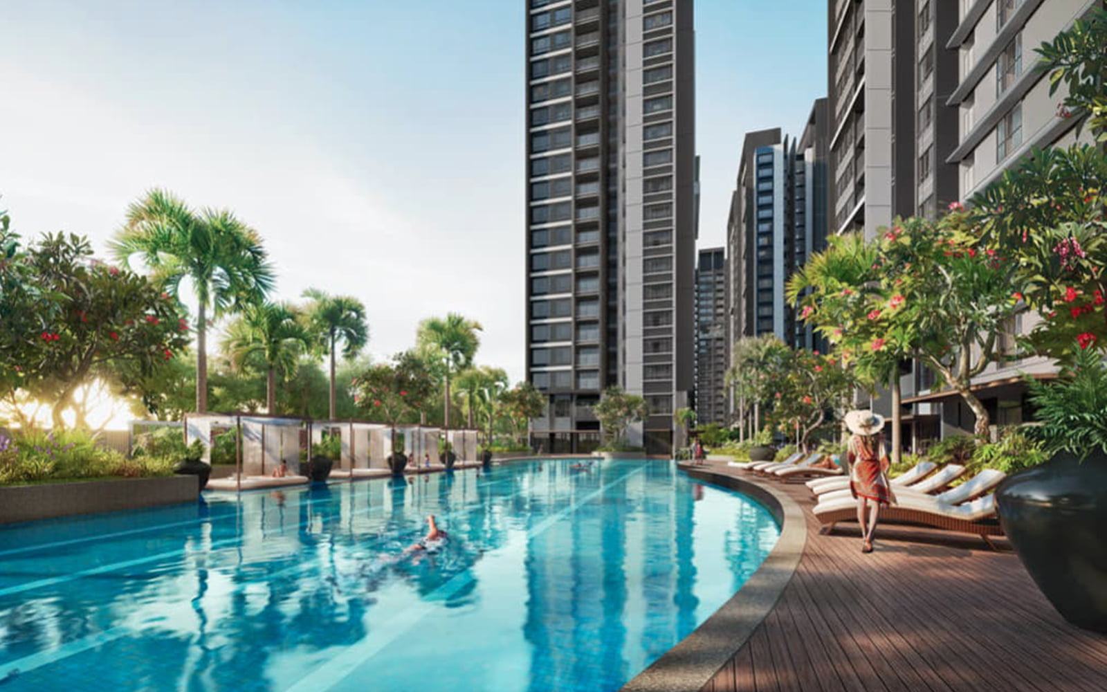 Celesta Rise 20 celesta rise amenity 03
