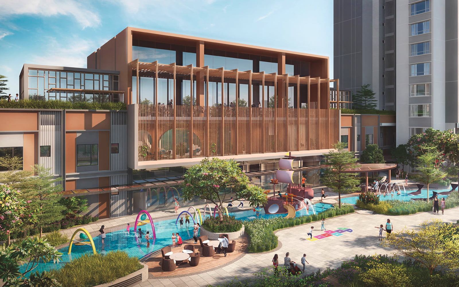 Celesta Rise 18 celesta rise amenity 04