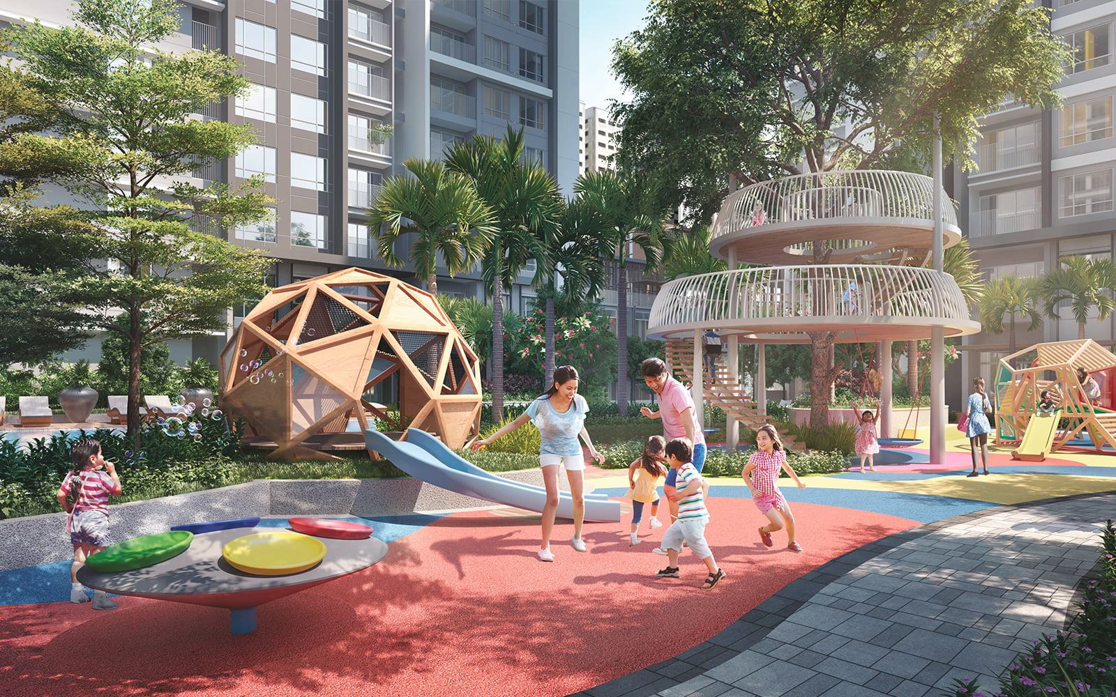 Celesta Rise 19 celesta rise amenity 05