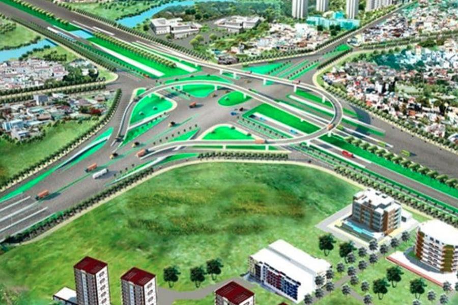 Celesta Rise 7 ham chui nguyen van linh nguyen huu tho essensia nam saigon