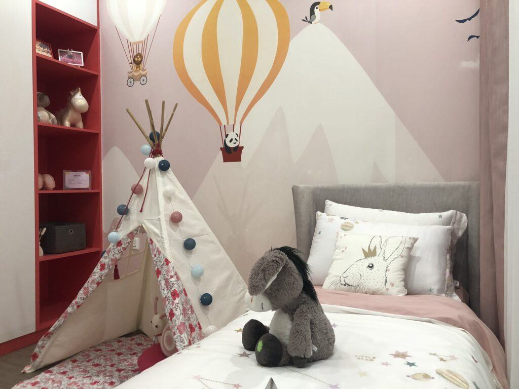 Celesta Rise 36 nha mau can ho celesta rise nha be keppel land 4