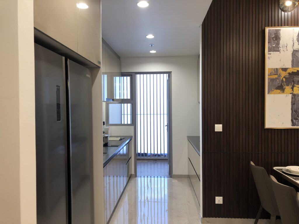 Celesta Rise 37 nha mau can ho celesta rise nha be keppel land 5