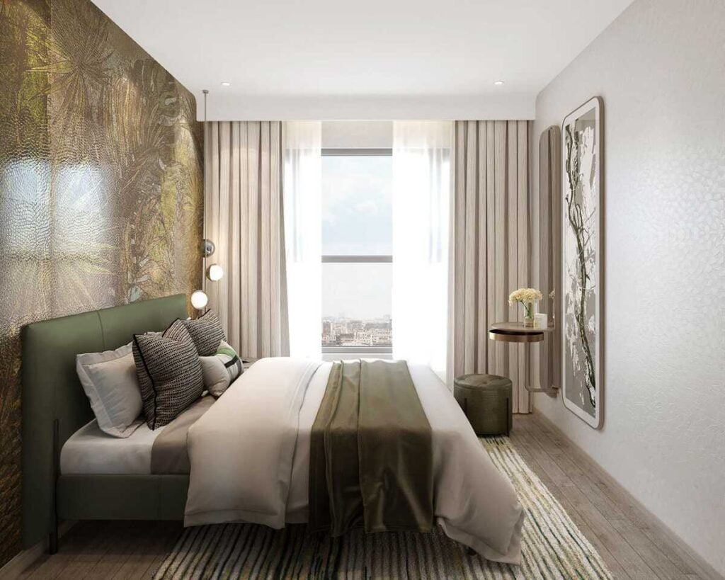 Celesta Rise 41 phong ngu chinh du an celesta height