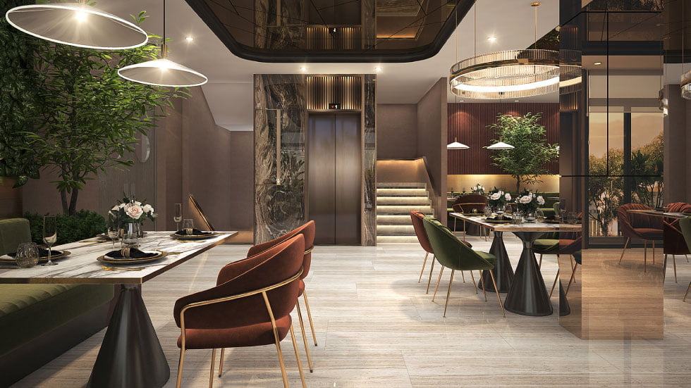 celesta avenue mau nha hang duong dai