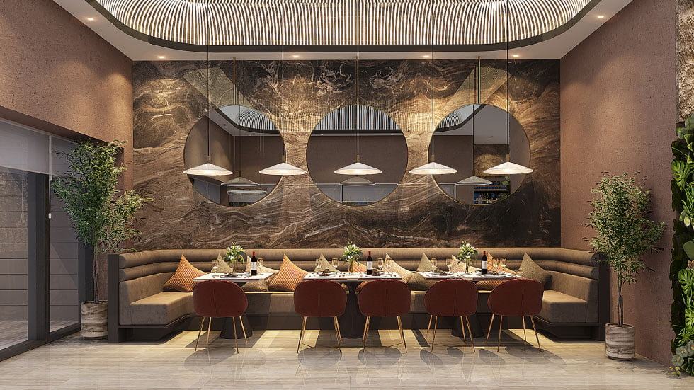 celesta avenue mau nha hang sang trong