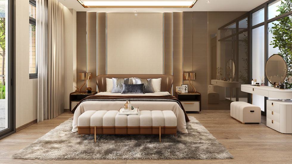 celesta avenue mau noi that phong ngu